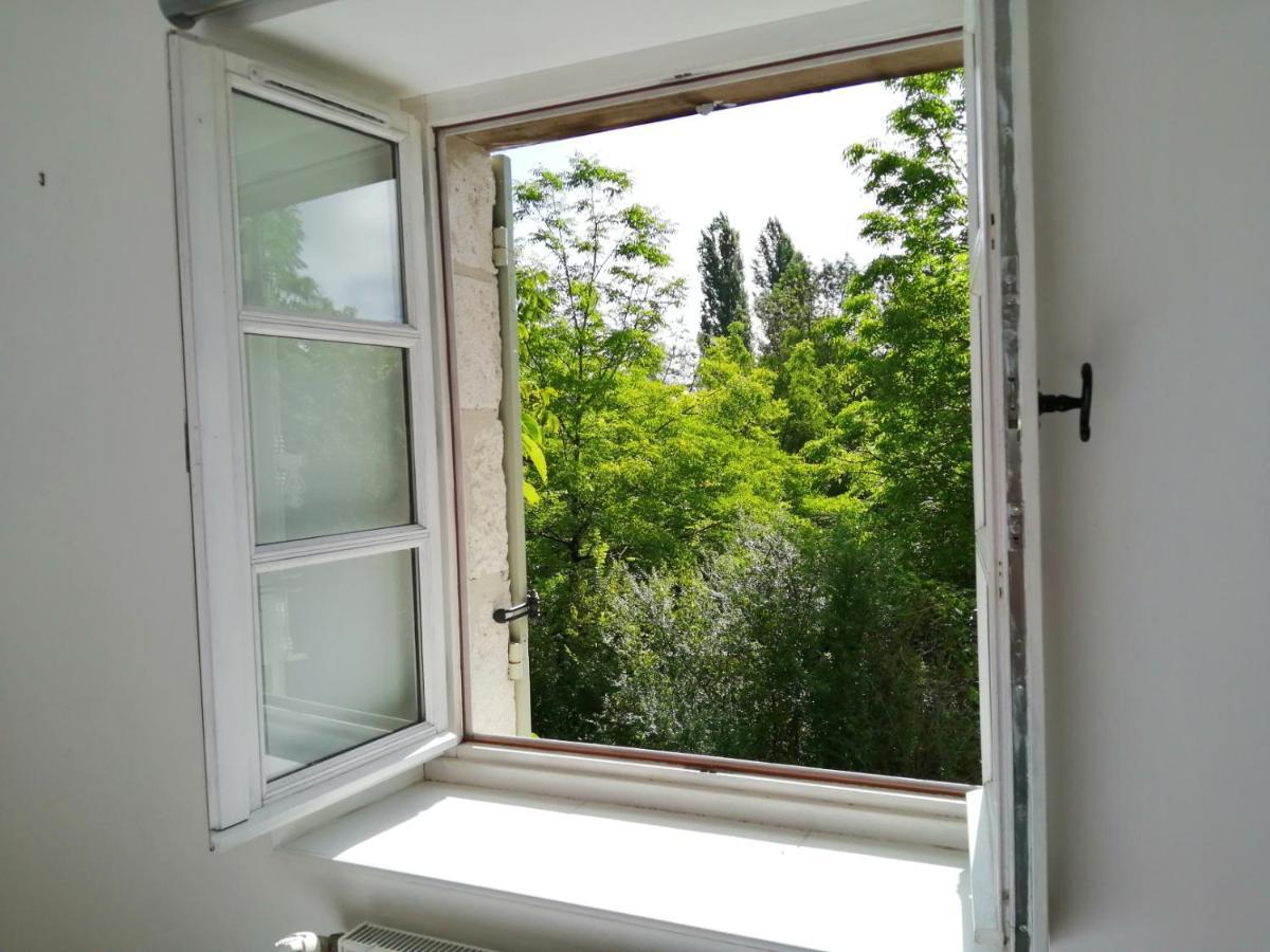 La Grange Apartment Eymet Luaran gambar