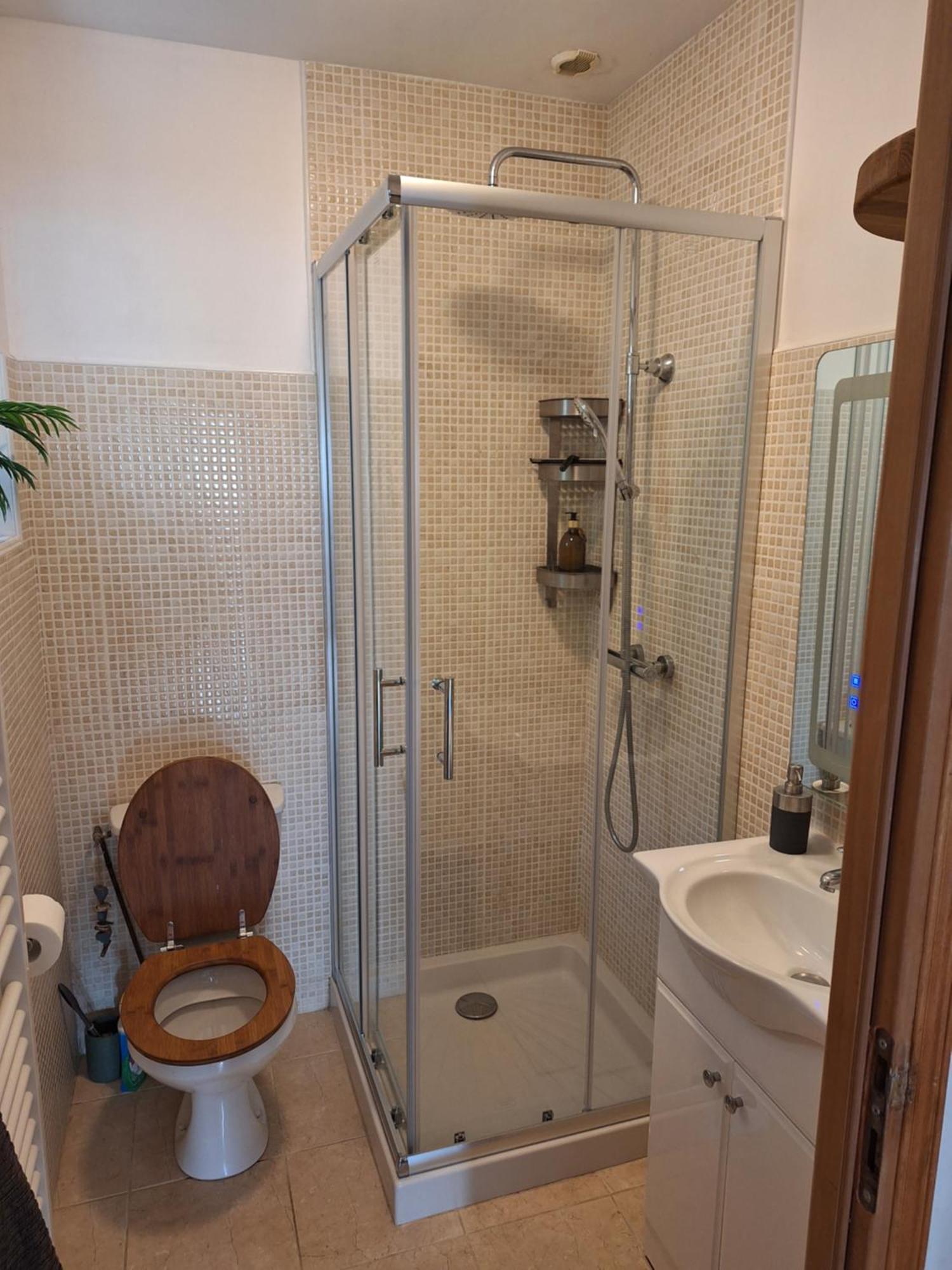 La Grange Apartment Eymet Luaran gambar